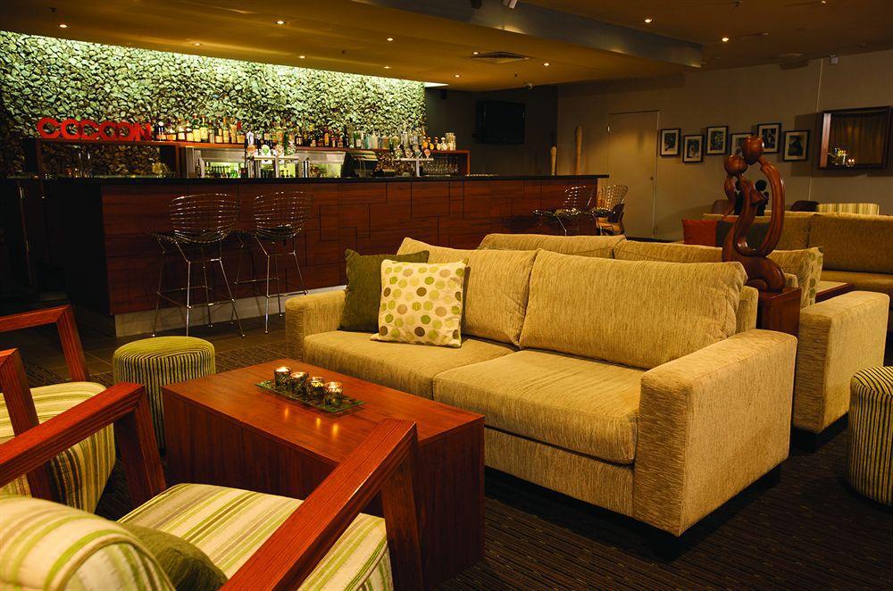 Mercure Welcome Melbourne Exterior foto