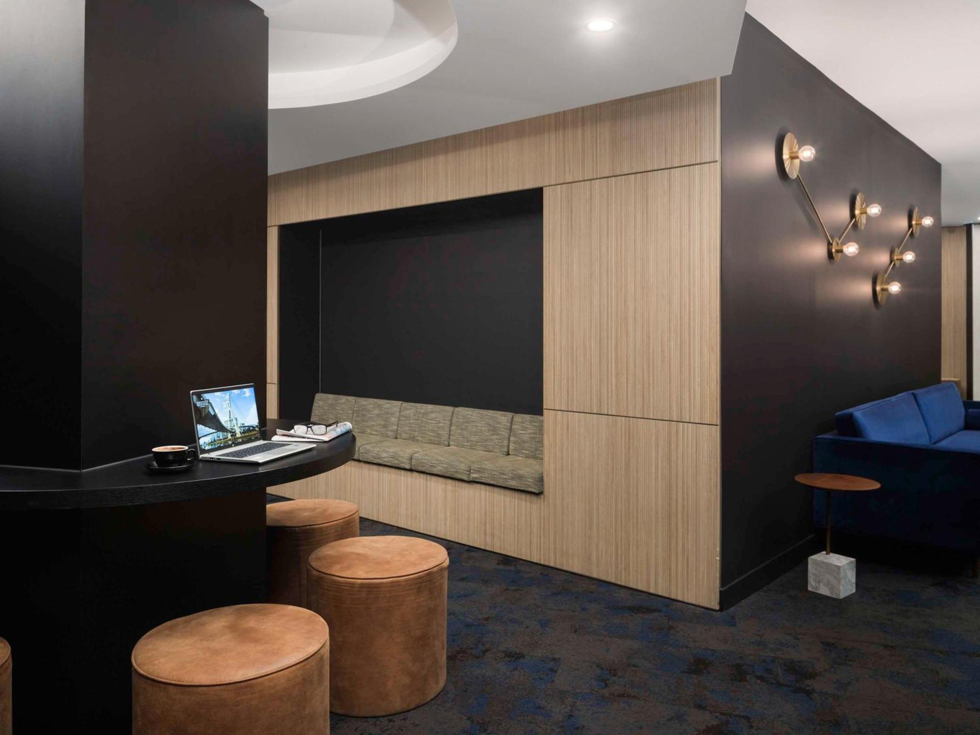 Mercure Welcome Melbourne Exterior foto